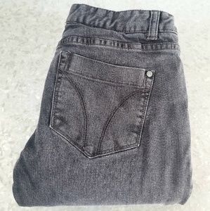 Prana flannel lined Jeans